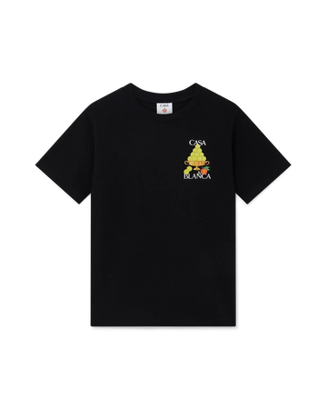 Le Triomphe De Tennis T-Shirt