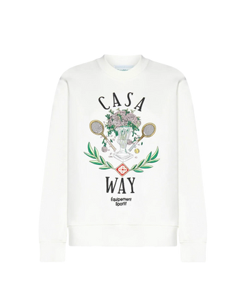 Casa Way Sweatshirt