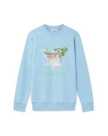 Tennis Club Icon Sweatshirt