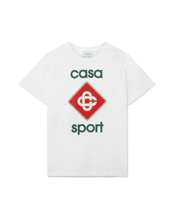 Casa Sport Logo T-Shirt
