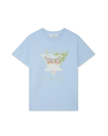 Tennis Club Icon T-Shirt