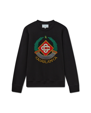 Casa Crest Sweatshirt