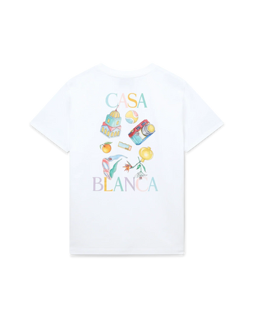 Objets En Vrac T-Shirt