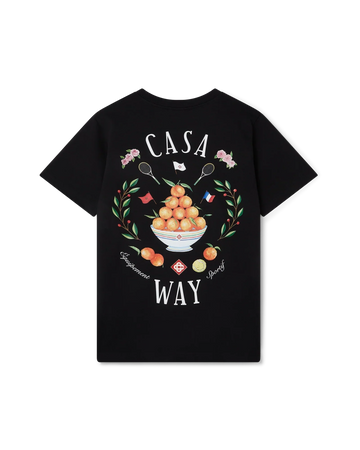Casa Way T-Shirt