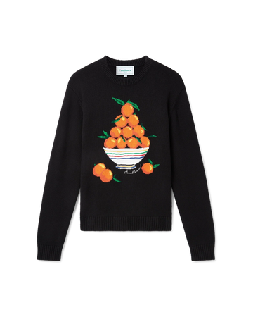 Pyramide D'Oranges Jumper