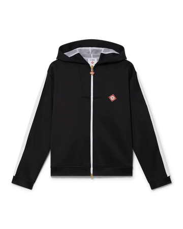 Scuba Hooded Sweatshirt