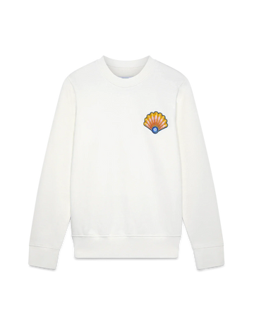 Shell Sweatshirt