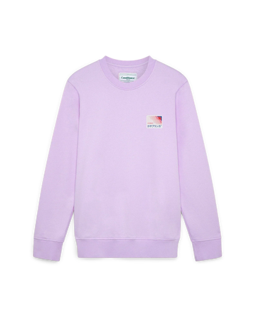 Casa Clouds Sweatshirt