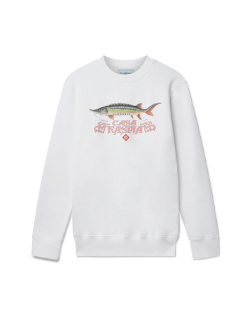 Casa Kaspia Sweatshirt