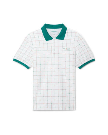 Casa Sport Polo Shirt