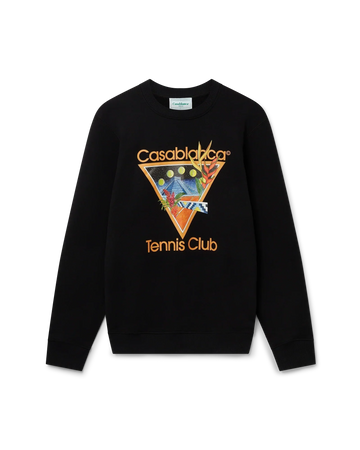 Tennis Club Icon Sweatshirt