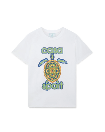 Casa Turtle T-Shirt