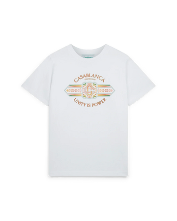 Unity Is Power T-Shirt