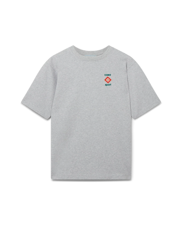 Casa Sport 3D Oversized T-Shirt
