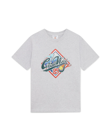 Casa Way World Series T-Shirt