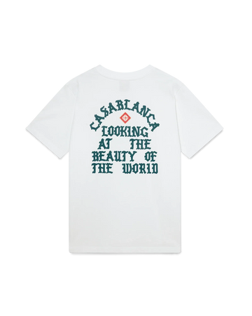 Beauty Of The World T-Shirt
