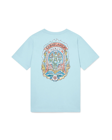 Casa Way Skate T-Shirt