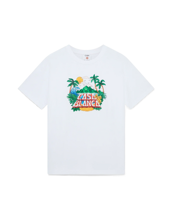 Casa Beach Wave T-Shirt
