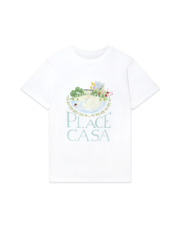 Plaza Casa T-Shirt