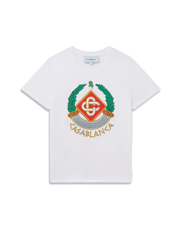 Casa Crest T-Shirt