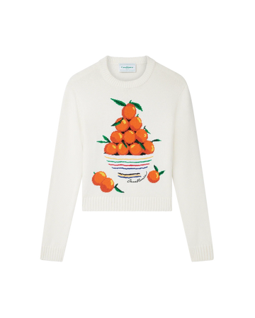 Pyramide D'Oranges Jumper