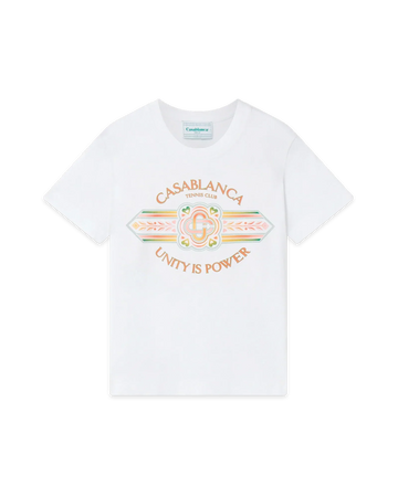 Unity Is Power T-Shirt